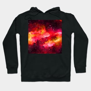 Fireball Hoodie